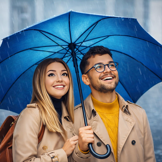 Asegúrate de cuidar tu empresa con éstas recomendaciones para prevenir daños por lluvias y vientos fuertes.