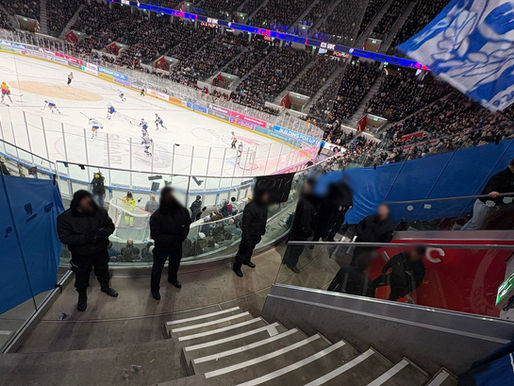 ZSC - EVZ / 31.01.2026