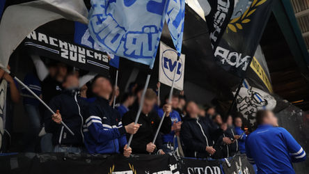 GÈNEVE-SERVETTE HC - EVZ / 17.01.2026