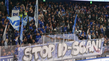 EVZ - LAUSANNE / 30.01.2026