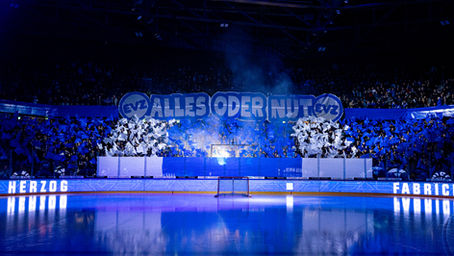 EVZ - HC DAFFOS / 26.03.2026