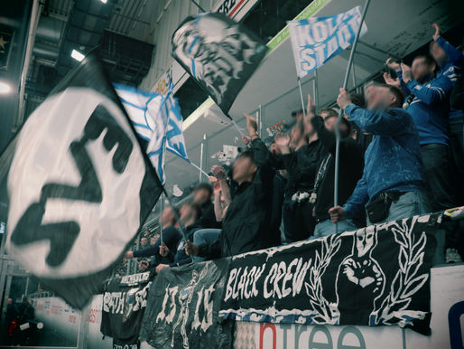 HC LUGANO - EVZ / 09.03.2026