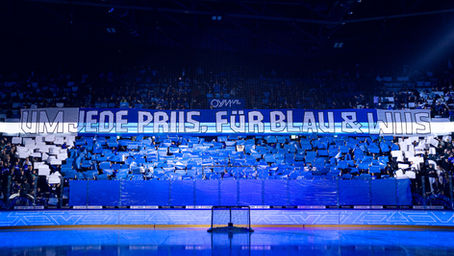 EVZ - SC RAPPERSWIL-JONA / 12.03.2026