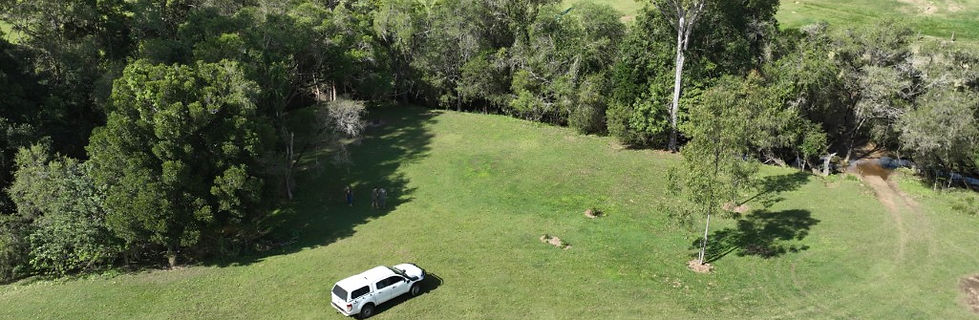 Macallon Farm Stay Gympie