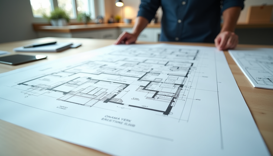 Residential Drafting Basics: Your Friendly Guide to Designing Dream Homes