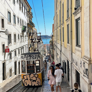 Things to do in Lisbon, Portugal