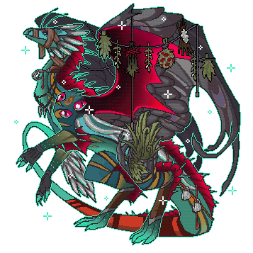 Page Sprite Pixel (Digital)