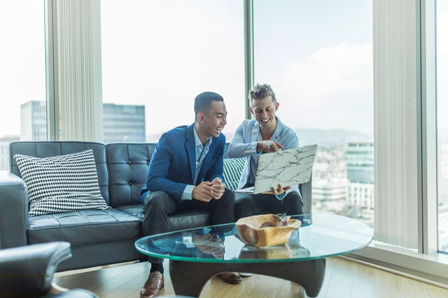 Develop Rewarding Connections on LinkedIn
