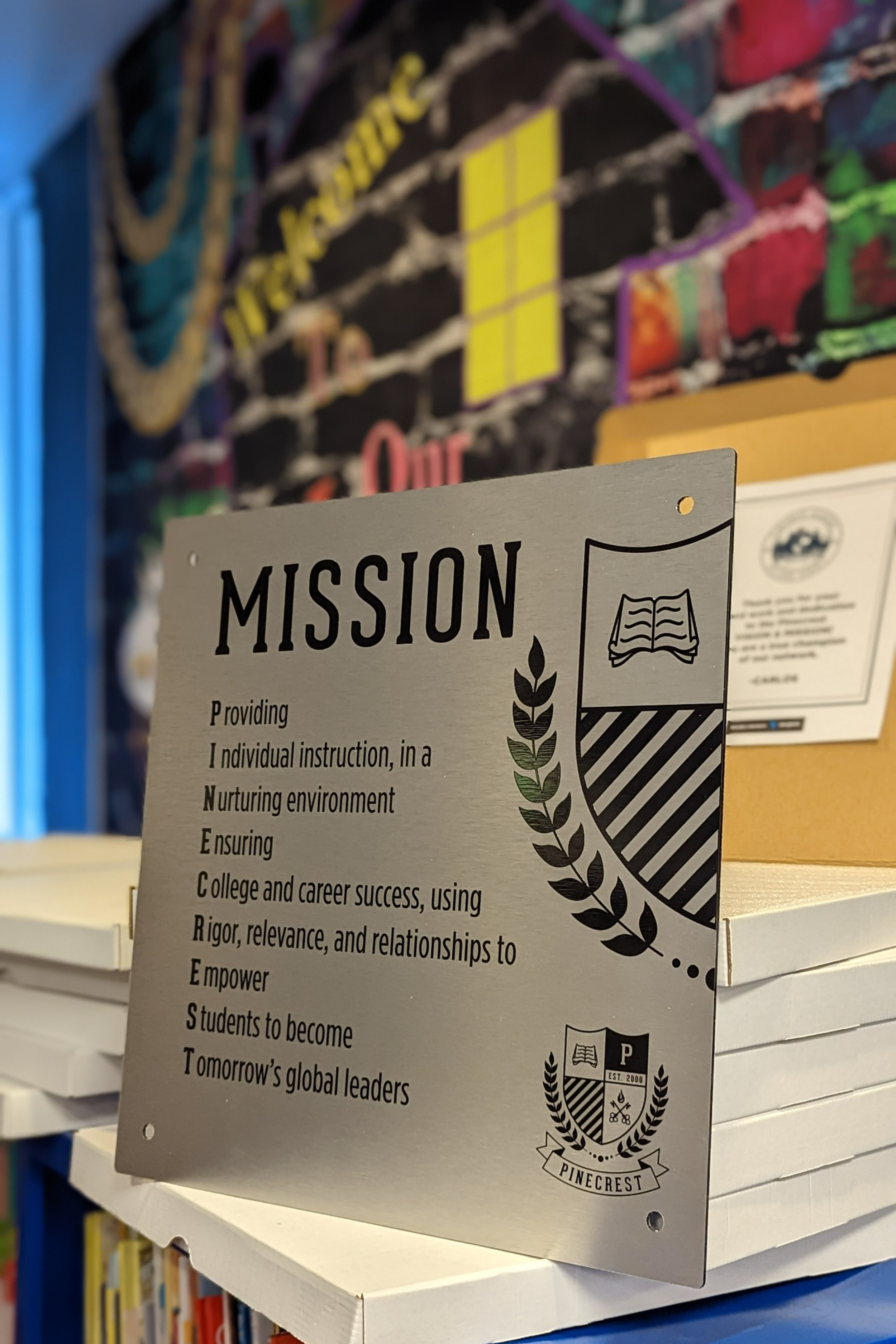 Taking Stock How a Brand Audit Can Propel Your Charter School Forward