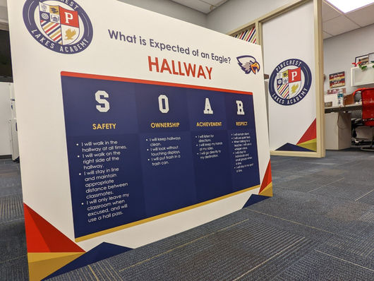 Rethinking Your Charter School's Identity: The Impact of Rebranding and Environmental Branding