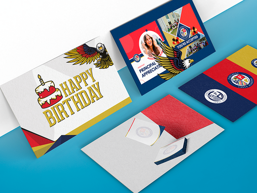 Rebranding of Pinecrest Lakes Academy PK-5 Charter School