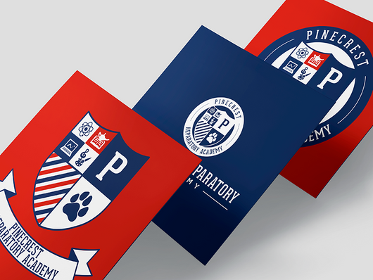 Pinecrest Preparatory Academy Rebranding: Transforming Its Identity for the Future