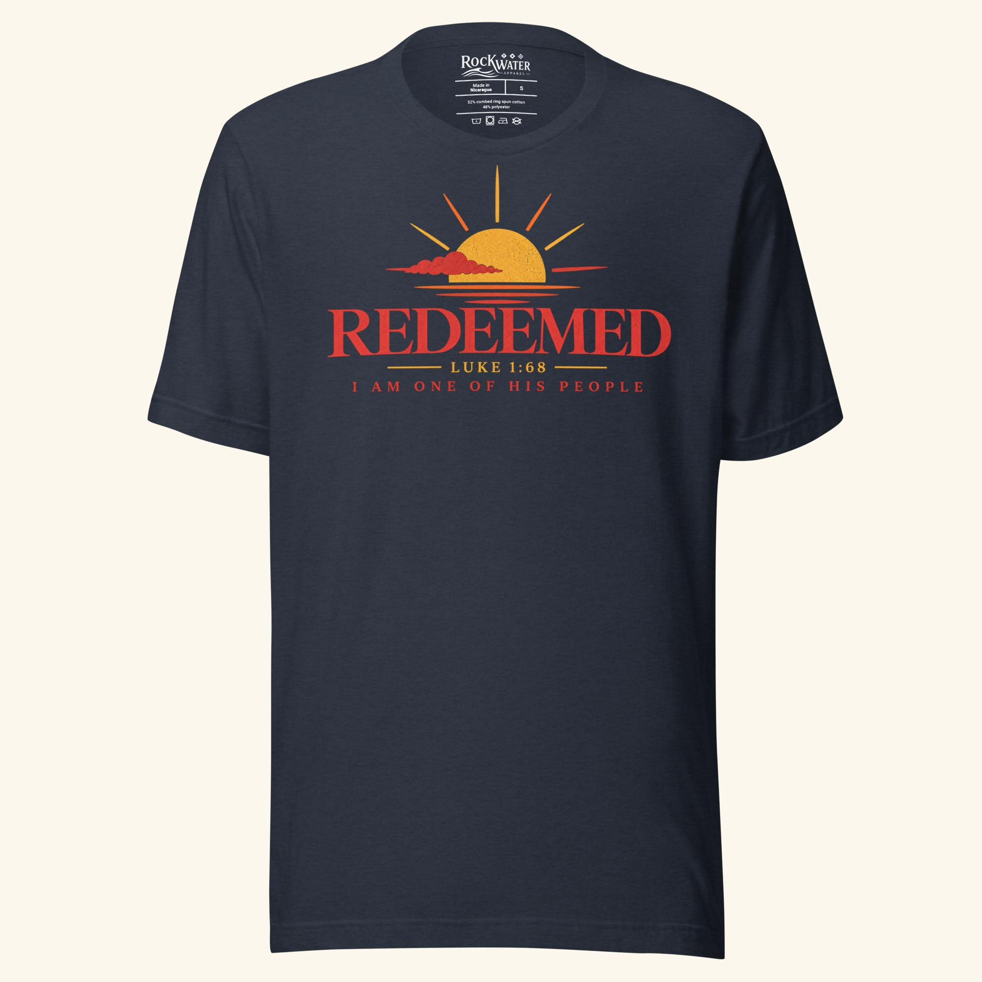 Redeemed T-Shirt