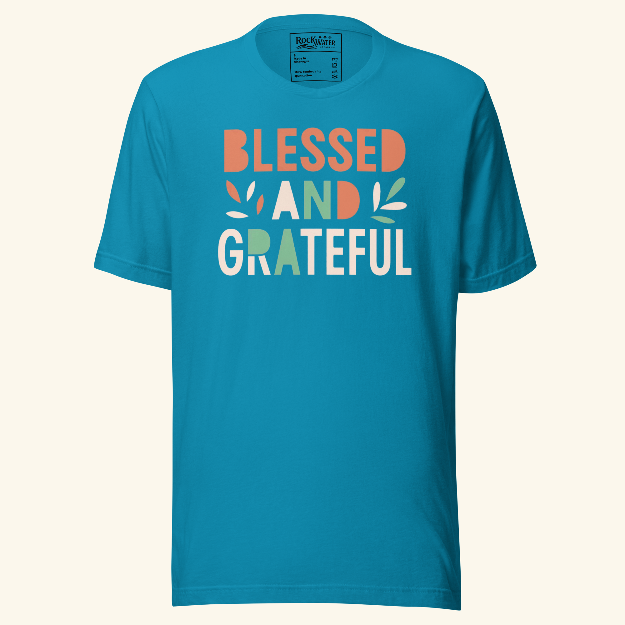 Blessed And Grateful T-Shirt