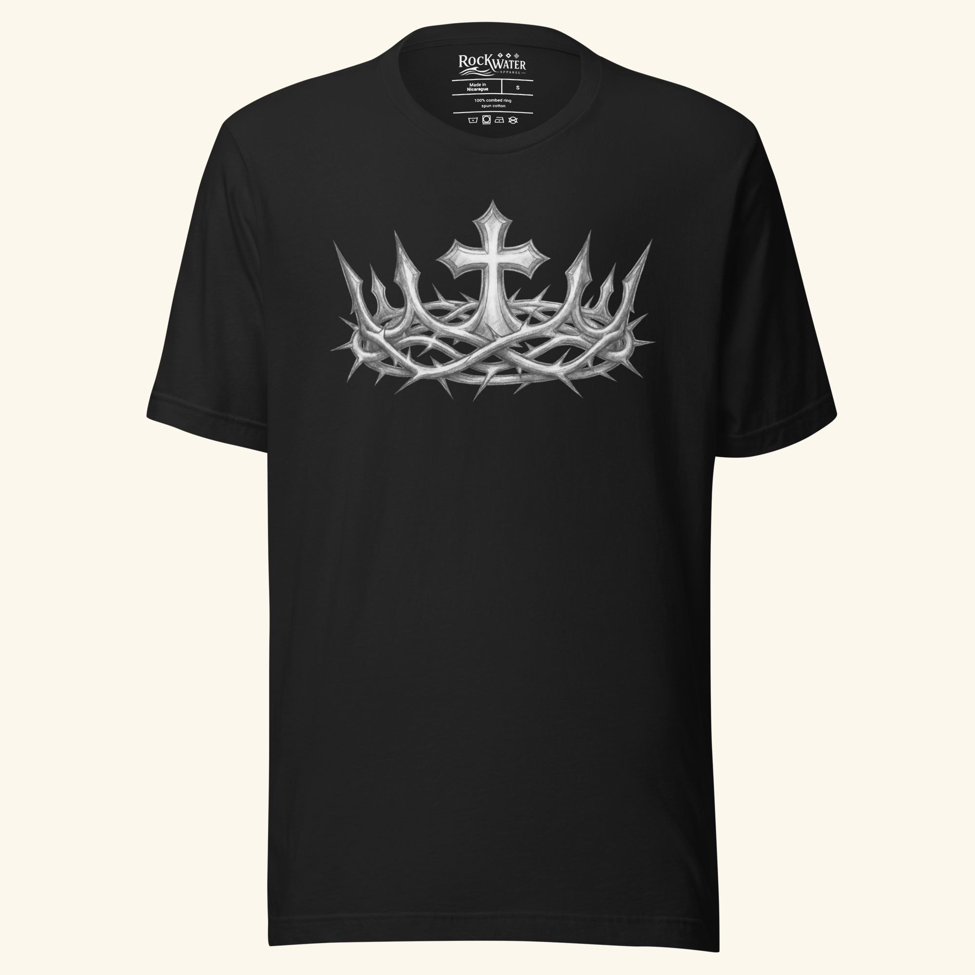 Sacrifice & Majesty T-Shirt