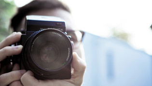 Reachout Photography