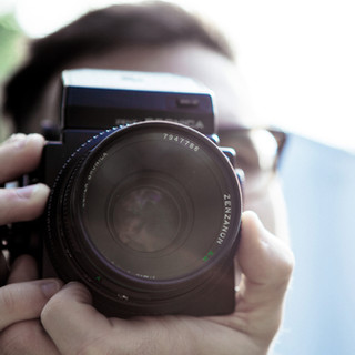 Foto Marketing