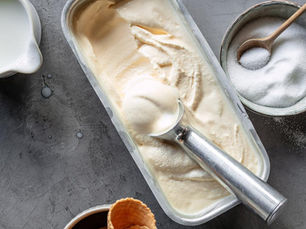 Eis selber machen: Warum eine Eismaschine dein Sommer-Highlight wird!