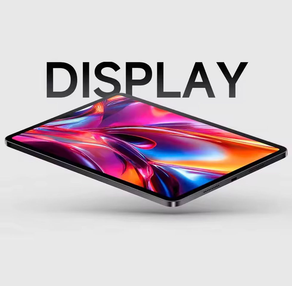 Miniaturbild: Xiaomi Pad 7 11 ''144hz Wi-FI