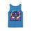Thumbnail: Aries cosmic woman tank top