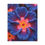 Thumbnail: Vibrant Purple Floral Canvas Print, Colorful Wall Art, Gift for Garden Lovers