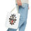 Thumbnail: Tribal Art Tote Bag - Stylish & Versatile for Everyday Use,  Art Lovers, 