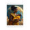 Thumbnail: Eternal Mother & Child Rolled Poster | Inspiring Art for Home Decor, Nursery