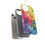 Thumbnail: Rainbow floral iPhone case