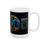 Thumbnail: Astrological Capricorn Mug, Zodiac Gifts, Astrology Lover's Drinkware