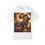 Thumbnail: African woman art T-shirt