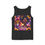 Thumbnail: Lioness and woman tank top design, "Peace" text