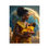 Thumbnail: Eternal Mother & Child Rolled Poster | Inspiring Art for Home Decor, Nursery