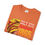 Thumbnail: Orange Juneteenth T-Shirt