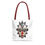 Thumbnail: Tribal Art Tote Bag - Stylish & Versatile for Everyday Use,  Art Lovers, 