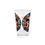 Thumbnail: Vibrant Aries Pint Glass, 16oz - Perfect for Beer Lovers, Astrology Fans