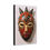 Thumbnail: Malian Mask Serie #2| Tribal Wall Art Print| Cultural Art| Gift for Art Lovers