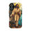 Thumbnail: Divine Art Magnetic Phone Case, Inspirational Phone Cover, Gift for Faith Lovers