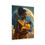 Thumbnail: Eternal Mother & Child Rolled Poster | Inspiring Art for Home Decor, Nursery