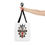 Thumbnail: Tribal Art Tote Bag - Stylish & Versatile for Everyday Use,  Art Lovers, 