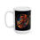 Thumbnail: Galactic Sagittarius Mug | Zodiac Astrology Gift, Custom Cup, Horoscope Decor