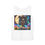 Thumbnail: Capricorn zodiac tank top featuring celestial art