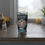 Thumbnail: Aries Zodiac 20oz Tumbler | Pioneer, Inspirational Drinkware, Travel Coffee Cup