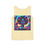 Thumbnail: Aries cosmic graphic tank top