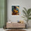 Thumbnail: Eternal Mother & Child Rolled Poster | Inspiring Art for Home Decor, Nursery