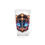 Thumbnail: Celestial Balance Pint Glass - Astrology Gift, Zodiac Decor,  Cosmic Glass 