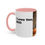 Thumbnail: Halloween Coffee Mug, I Love You Boo Mug, Fall Pumpkin Mug, Gift for Boyfriend