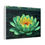 Thumbnail: Serene Lotus Canvas Art, Wall Decor, Meditation Space, Gift for Yoga Lovers
