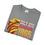 Thumbnail: Gray shirt Juneteenth 1865 design