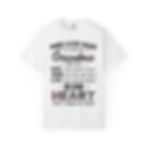 Grandma t-shirt: 'And God said...Grandma' with loving description