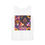 Thumbnail: Lioness tank top, vibrant design,  floral accents